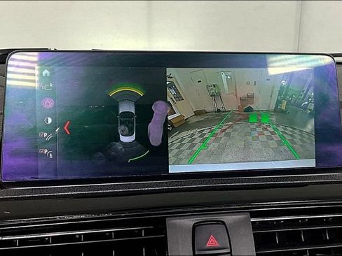 Used 2020 BMW 230i xDrive Convertible image 21