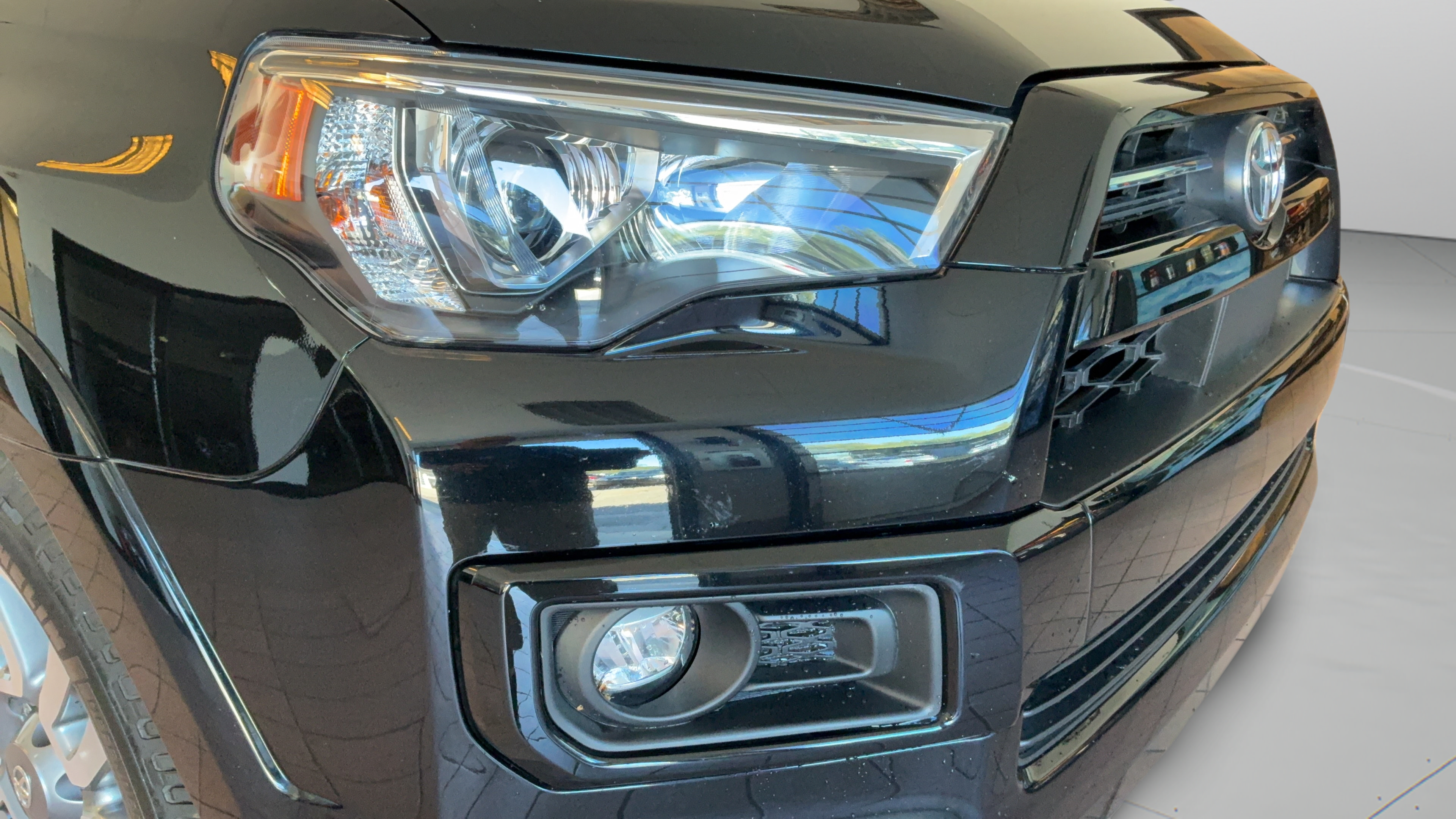 Certified 2024 Toyota 4Runner TRD Sport RWD image 44