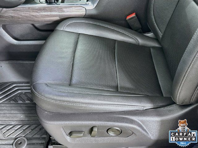 Used 2024 Chevrolet Silverado 1500 LTZ w/ LTZ Premium Package AWD/4WD image 22