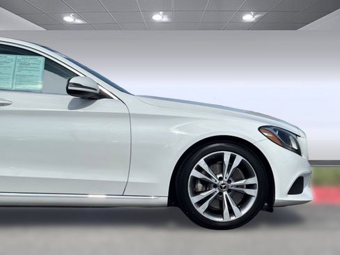 Used 2018 Mercedes-Benz C 300 Sedan image 33