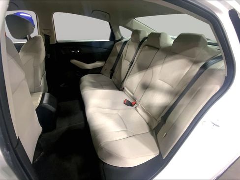 Used 2023 Honda Accord LX image 21