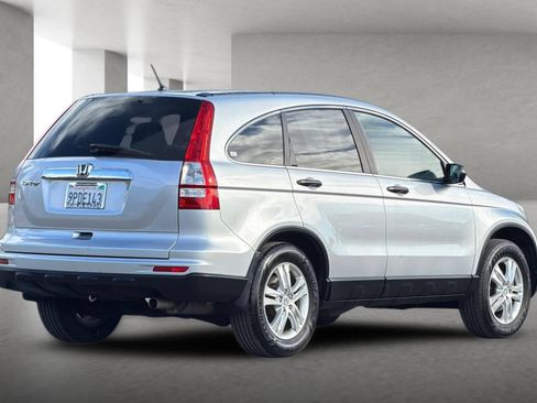 Used 2010 Honda CR-V EX image 4