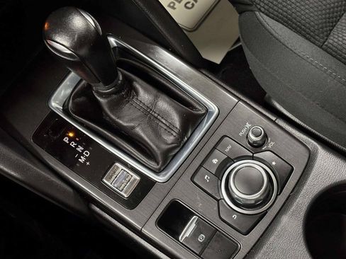 Used 2016 MAZDA CX-5 Touring FWD image 27