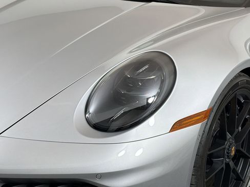 Certified 2026 Porsche 911 Carrera GTS RWD image 13