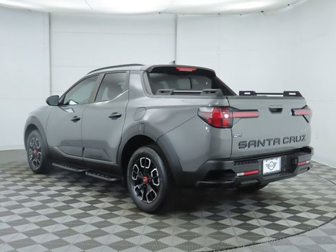 Used 2024 Hyundai Santa Cruz XRT image 7