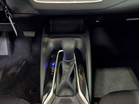 Used 2025 Toyota Corolla LE image 22