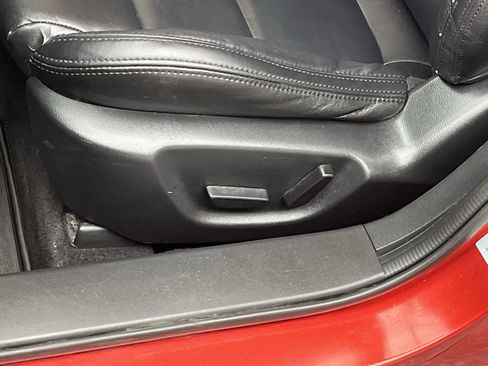 Used 2014 MAZDA MAZDA6 Touring w/ Touring Technology Package image 10