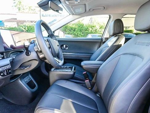 New 2026 Hyundai Ioniq 5 SEL image 21