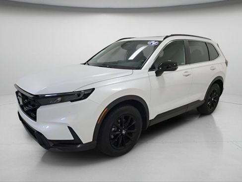 Used 2024 Honda CR-V Sport image 3