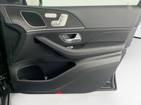 Certified 2026 Mercedes-Benz GLE 350 4MATIC image 24