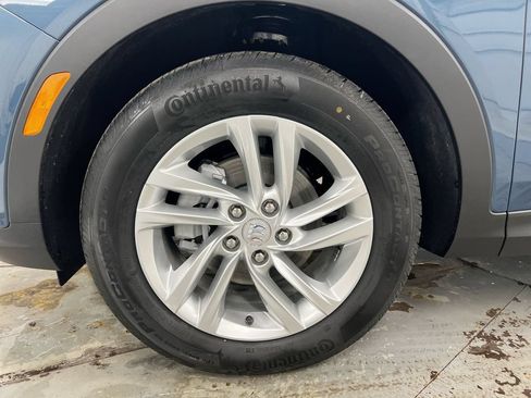 New 2026 Buick Envista Preferred w/ Convenience I Package FWD image 26