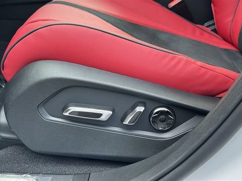 New 2026 Acura RDX A-Spec AWD/4WD image 10