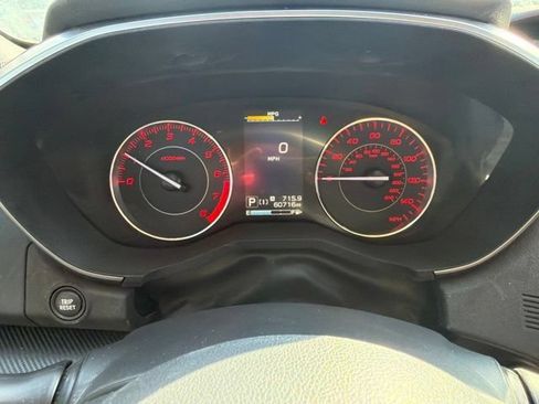 Used 2022 Subaru Impreza 2.0i Sport AWD/4WD image 18
