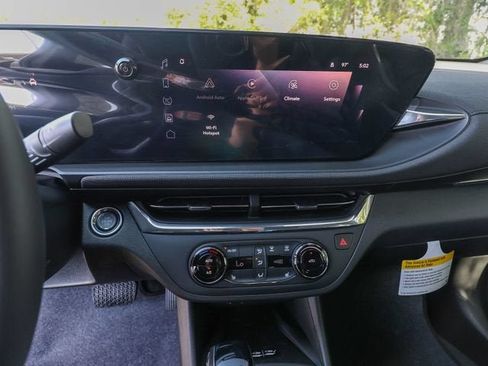 New 2026 Buick Envista Preferred w/ Convenience I Package FWD image 19