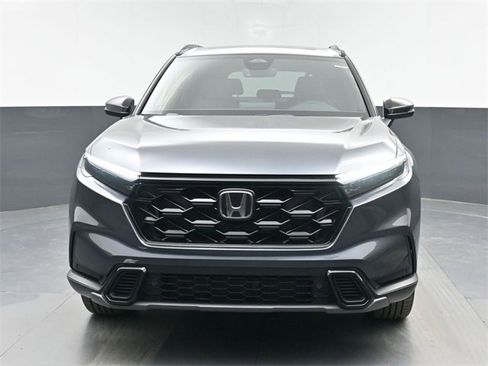 New 2026 Honda CR-V Sport-L image 3
