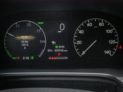 Used 2025 Honda CR-V Sport-L image 21