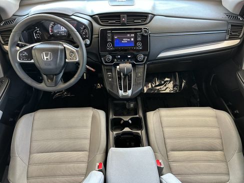 Used 2017 Honda CR-V LX image 13