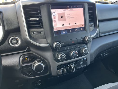 Used 2023 RAM 1500 Big Horn w/ Trailer Tow Group image 12