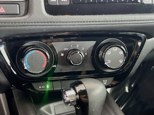 Used 2021 Honda HR-V LX image 13