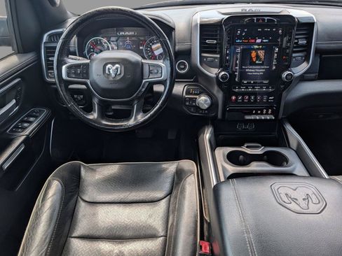 Used 2020 RAM 1500 Laramie w/ Sport Appearance Package AWD/4WD image 30
