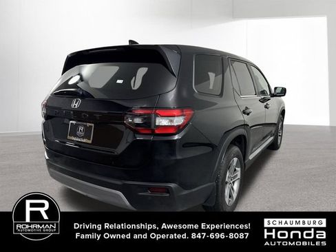Used 2023 Honda Pilot EX-L image 37