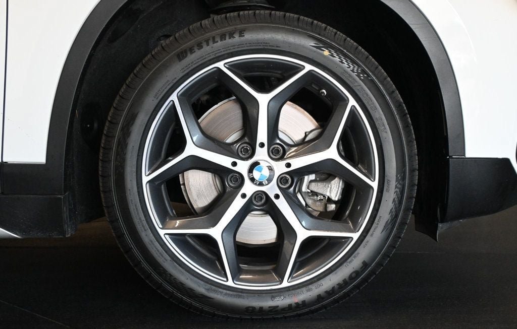 Used 2016 BMW X1 xDrive28i AWD/4WD image 9