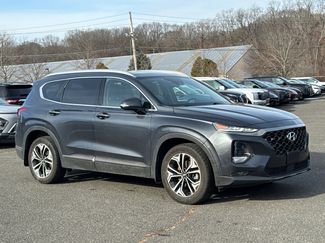 Used 2020 Hyundai Santa Fe Limited video 1