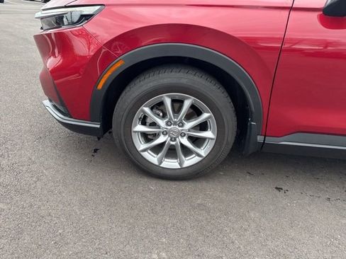 Used 2026 Honda CR-V EX image 19