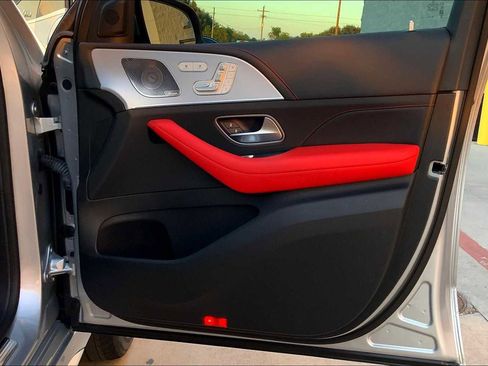 Used 2024 Mercedes-Benz GLE 63 AMG S image 20