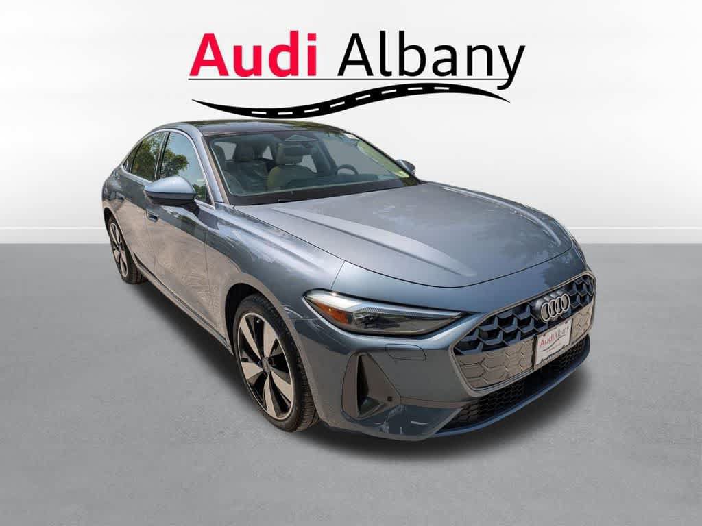 Used 2025 Audi A5 Premium AWD/4WD image 6
