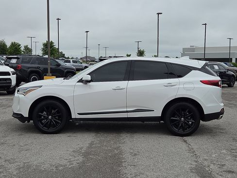 Used 2025 Acura RDX SH-AWD image 3