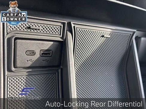 Used 2024 Chevrolet Silverado 1500 LT Trail Boss w/ Convenience Package II image 37