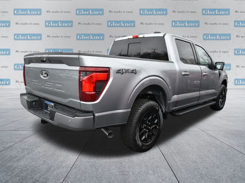 New 2026 Ford F150 XLT AWD/4WD image 13