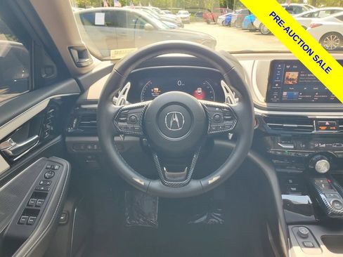 Certified 2025 Acura MDX FWD w/ Technology Package image 25