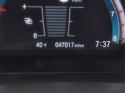 Used 2021 Honda Civic EX image 25