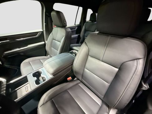 New 2026 GMC Acadia Elevation w/ Black Edition image 21