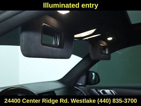 Used 2022 BMW X5 M w/ Competition Package 2 AWD/4WD image 20