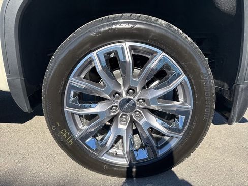 New 2026 GMC Sierra 1500 Denali image 31