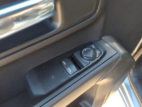 New 2026 Chevrolet Silverado 1500 W/T w/ WT Safety Package AWD/4WD image 5