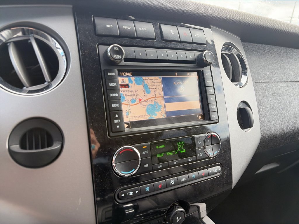 Used 2012 Ford Expedition Limited RWD image 15
