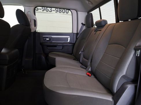 Used 2023 RAM 1500 Classic SLT w/ Trailer & Traction Group image 27