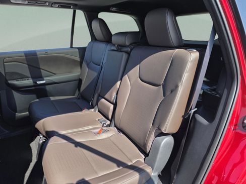 New 2026 Lexus TX 350 AWD image 22