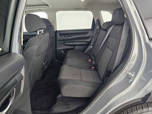 Used 2024 Honda CR-V EX image 16