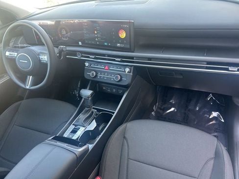 New 2026 Hyundai Tucson SE image 35