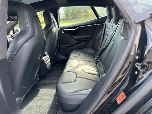 Used 2016 Tesla Model S 75 image 14