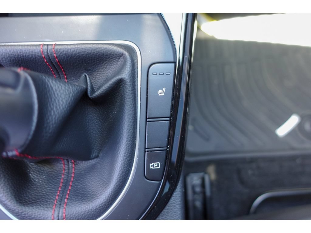 Used 2023 Kia Forte GT FWD image 25