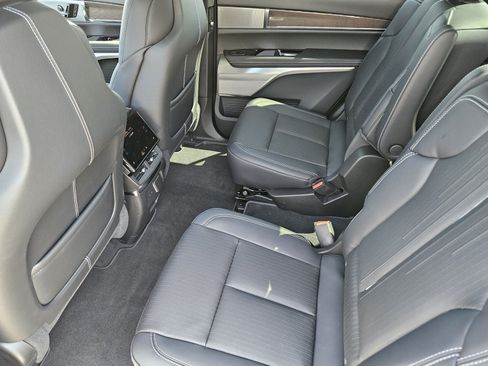 New 2027 Cadillac Vistiq Sport AWD/4WD image 20