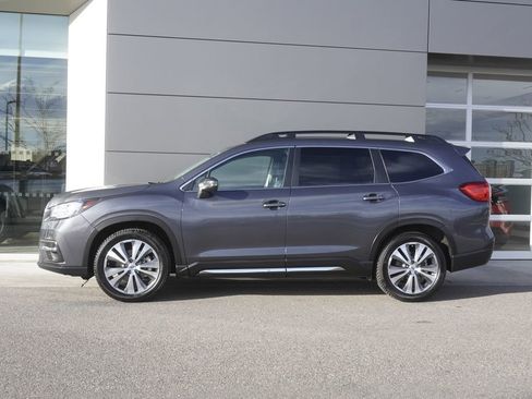 Used 2019 Subaru Ascent Limited image 8