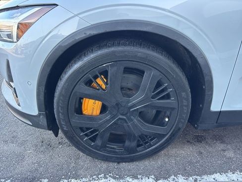 Used 2021 Polestar Polestar 2 w/ Performance Package image 4