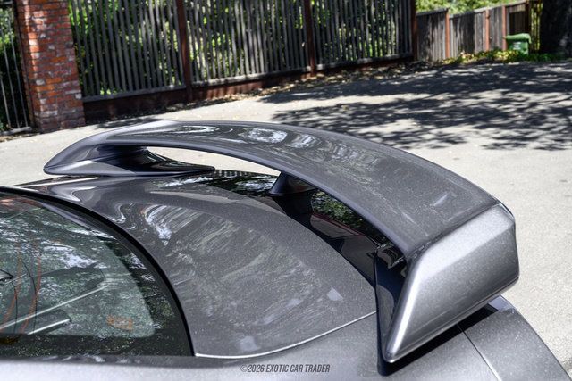 Used 2011 Nissan GT-R Premium AWD/4WD image 84